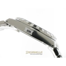 Tudor Royal 41mm Daydate ref. M28600-0003 nero romani nuovo